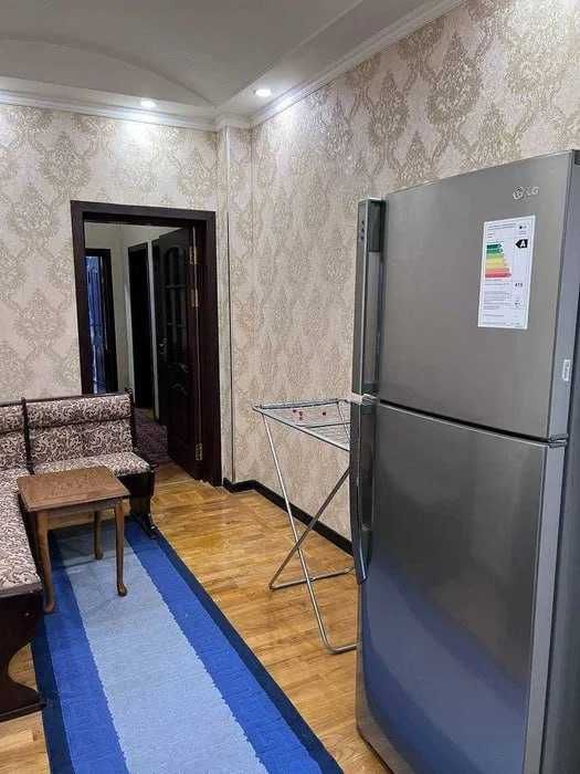 Аренда 3-х комнатная квартира Гафур Гулям Метро ! СРОЧНО!