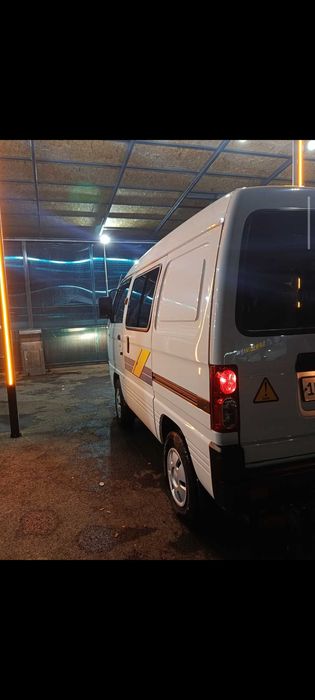 Chevrolet Damas 2025 — 3