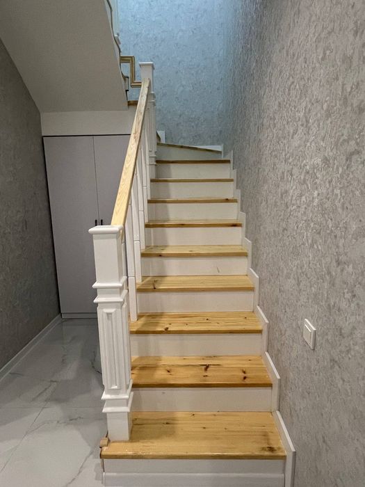 Срочно! Продажа. 4 ком, 1,5 сот. Олмос махалла