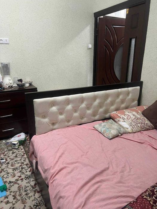 Продается своя квартира без маклеров Юнусобод тумани ТашГРЭС