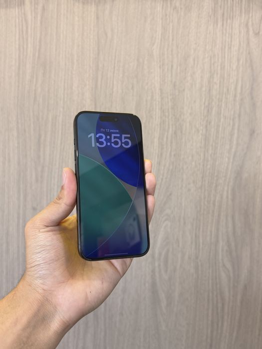 iPhone 15 Pro 256GB 82%