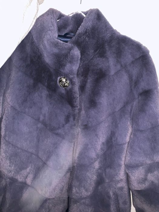 Мутон почти новый