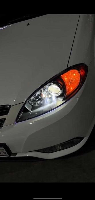 Lacetti gentra 2021 probek 116000