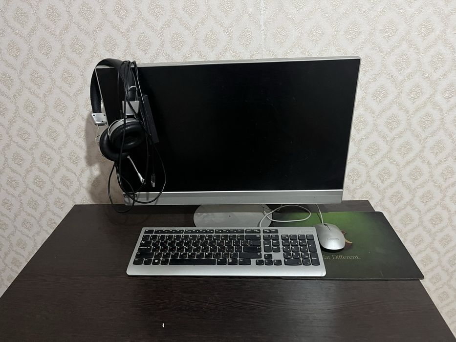 Моноблок Lenovo