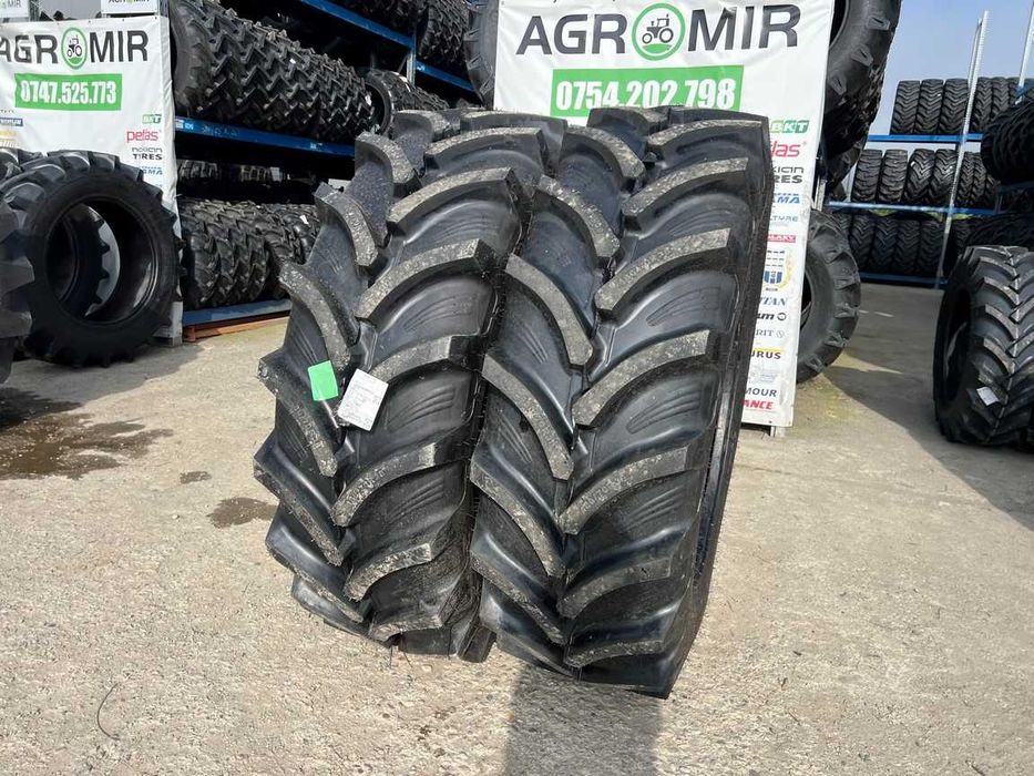 480/70R38 cauciucuri radiale noi cu garantie si livrare rapida