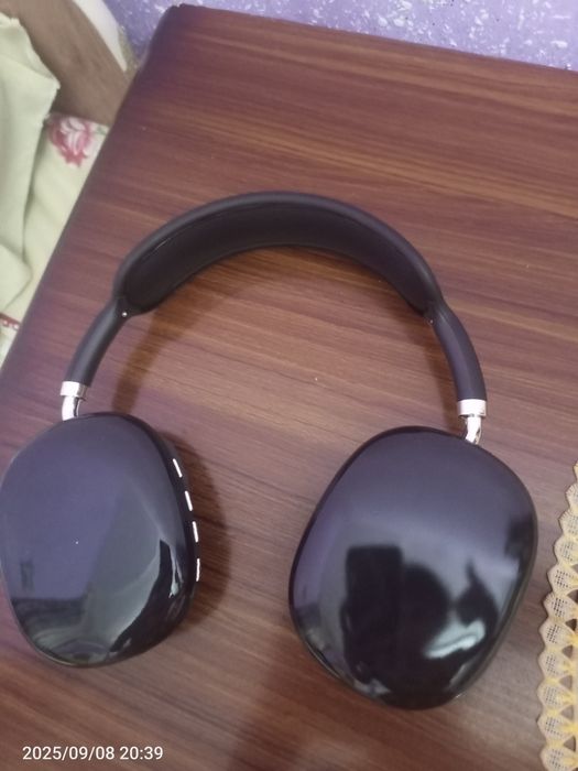 Наушники беспроводные P9 model