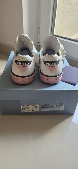 Prada original 38
