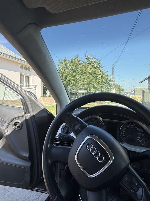 AUDI A6 Avant 2008 — imagine 2