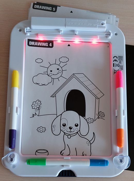 Продам планшеты НОВЫЕ развивающие