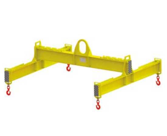 Траверсы грузозахватные. Любое навесное оборудование.