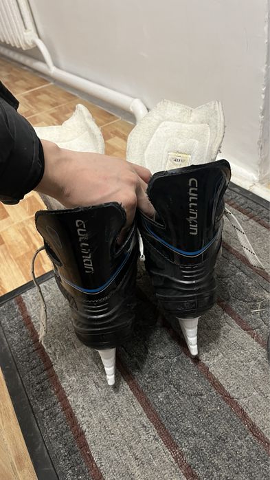 Коньки коньки коньки