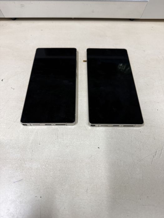 Display samsung s25 ultra original
