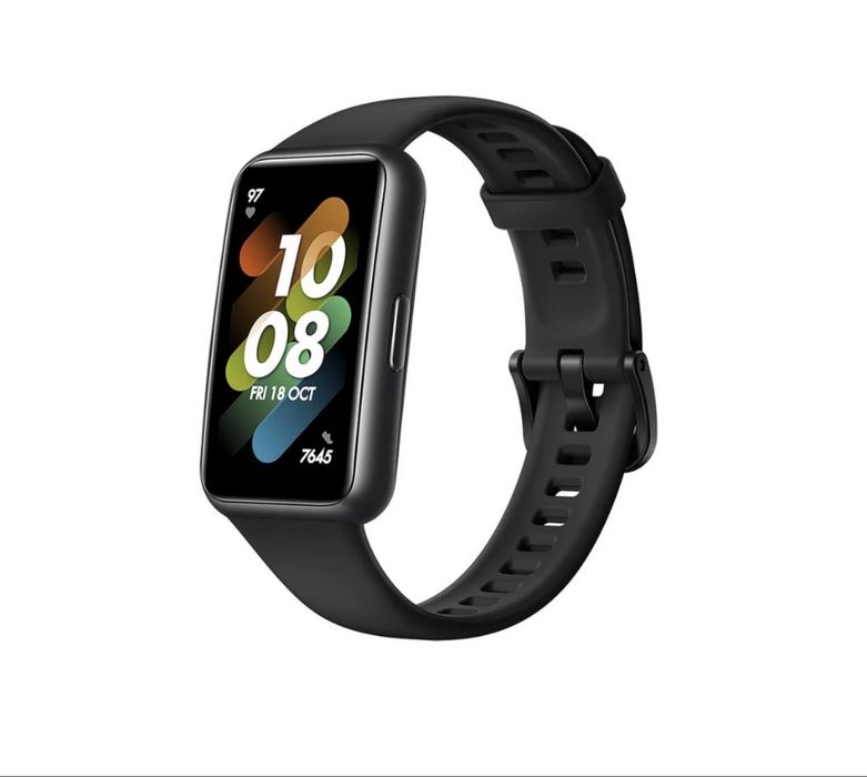 Huawei Band 7 smart часы