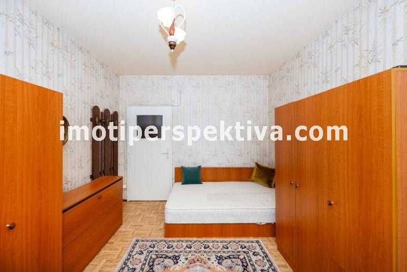 Продава се Тристаен апартамент в Пловдив, Център - 76 кв.м за 1974 €/кв.м - Снимка #4