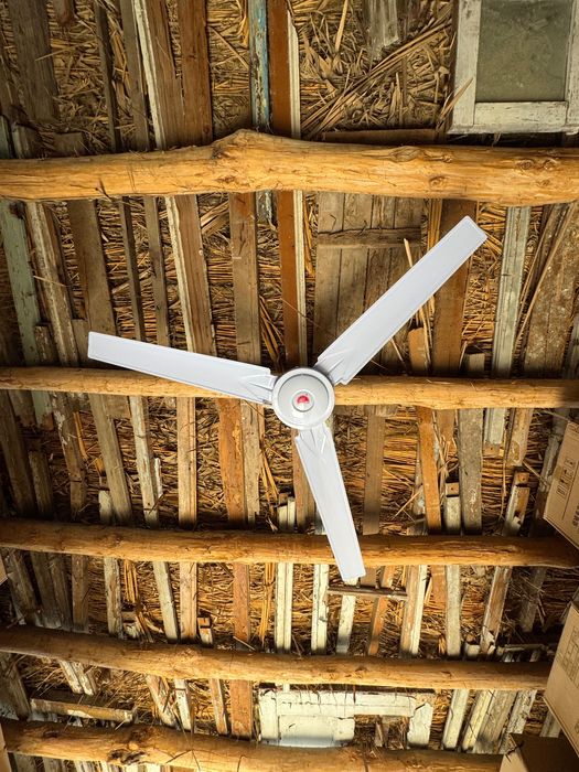 Вентилятор паталочны 100% Original tanlovda Adashmeng