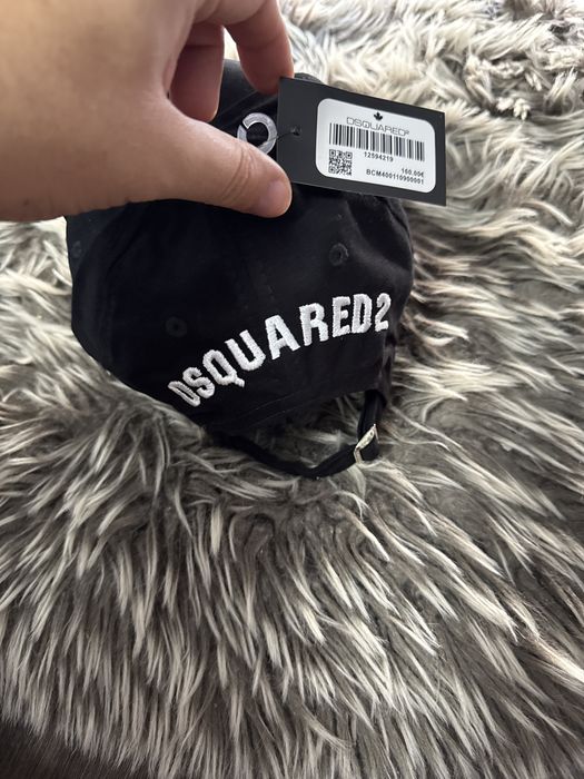 Sapca Dsquared2 Premium