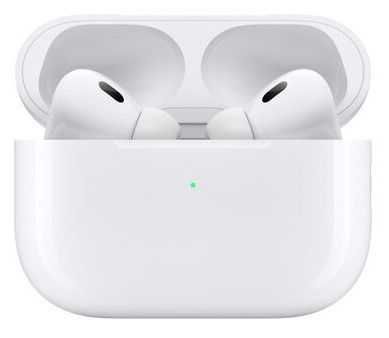 Безжични слушалки Apple - AirPods Pro 2nd Gen
