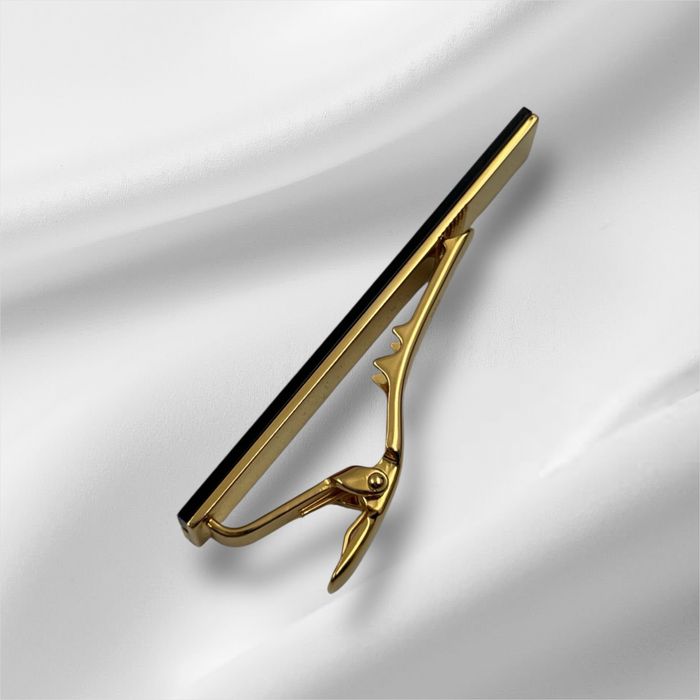 S.T. Dupont Tie Clip – 2006г нов фул комплект
