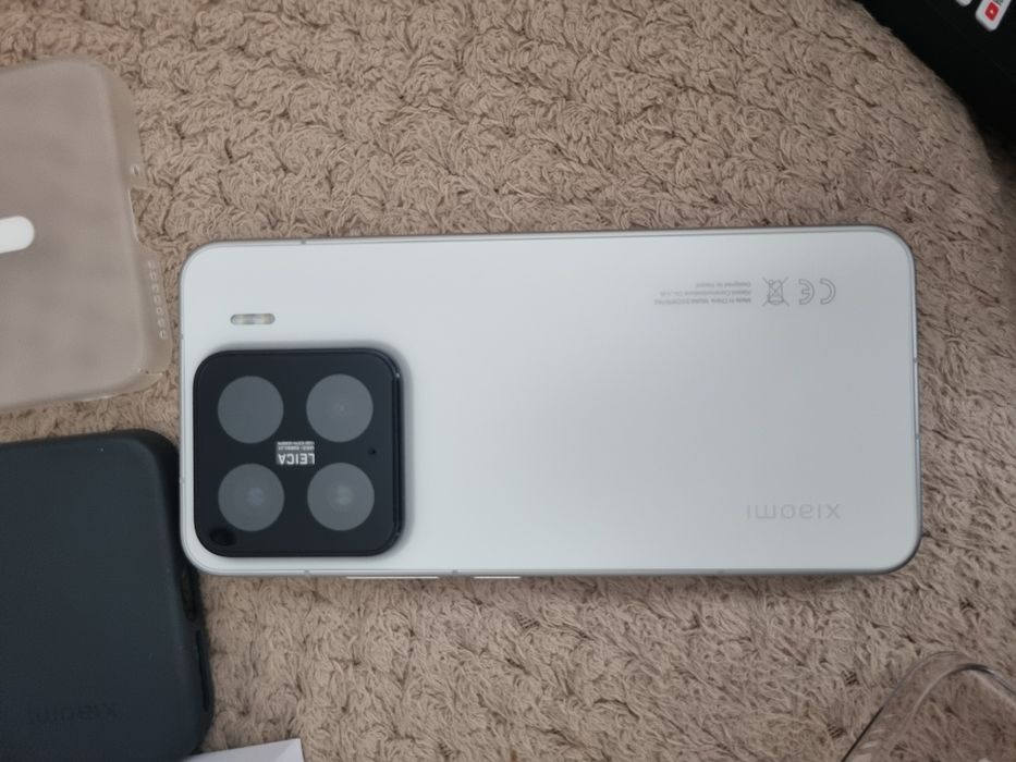 Xiaomi 15  512GB White.