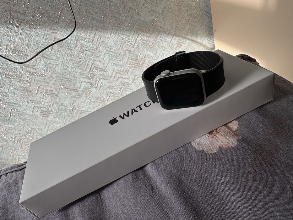 Смарт часы SE 10 (оригинал)