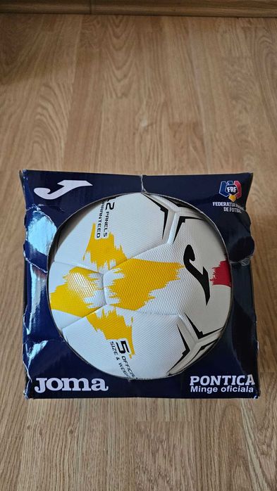 Minge   Oficiala   Pontica   Romania