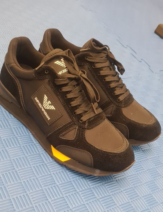 Мужские кроссовки