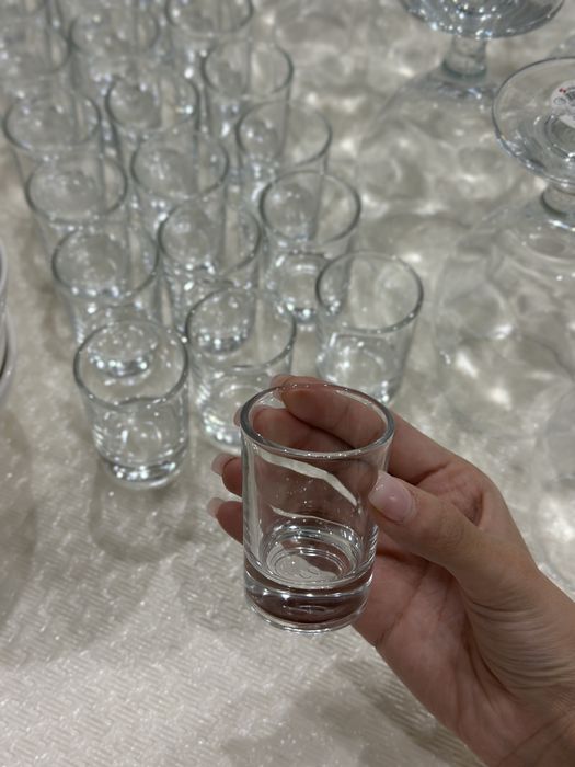 Посуда для ресторана, кафе и гостиницы