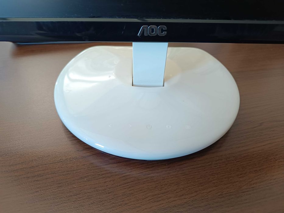 Монитор 18.5"  AOC  ultra slim