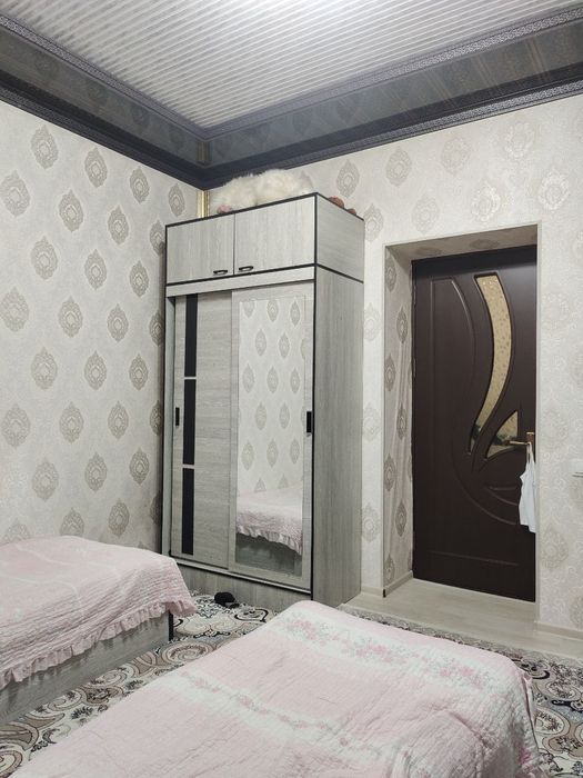 Мирзо Улугбекский р-он ул. Археологическая 4 соток. 4 комнаты.