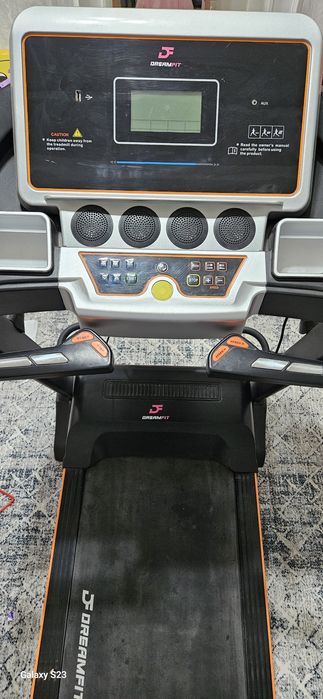 Dreamfit df-6066m