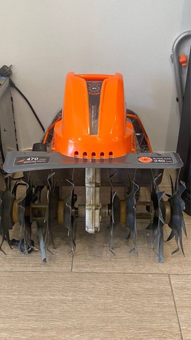 Культиватор Daewoo (гАктау, 7/12) Лот 698460