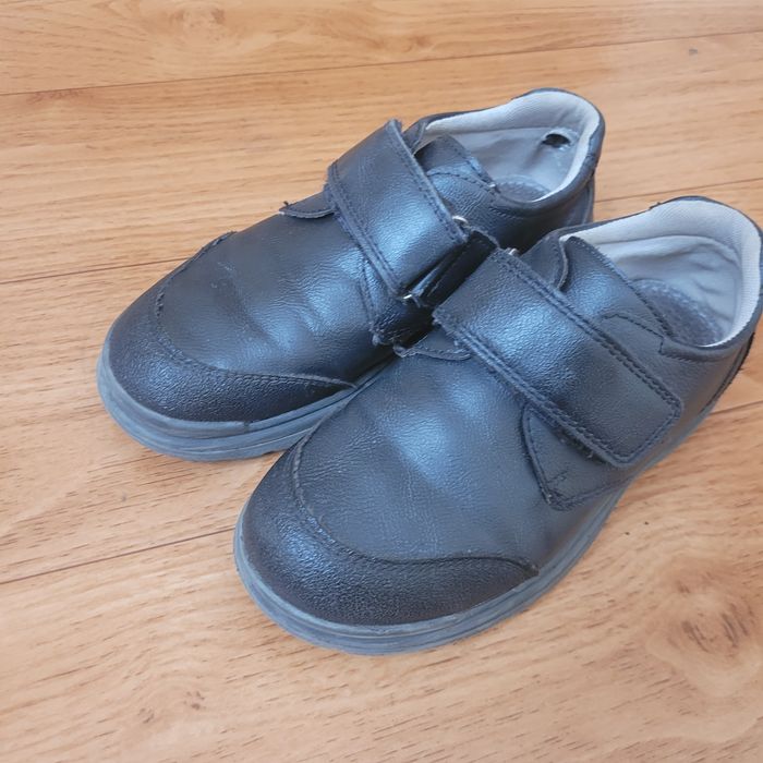 Обувь для мальчика школьный, идеальный