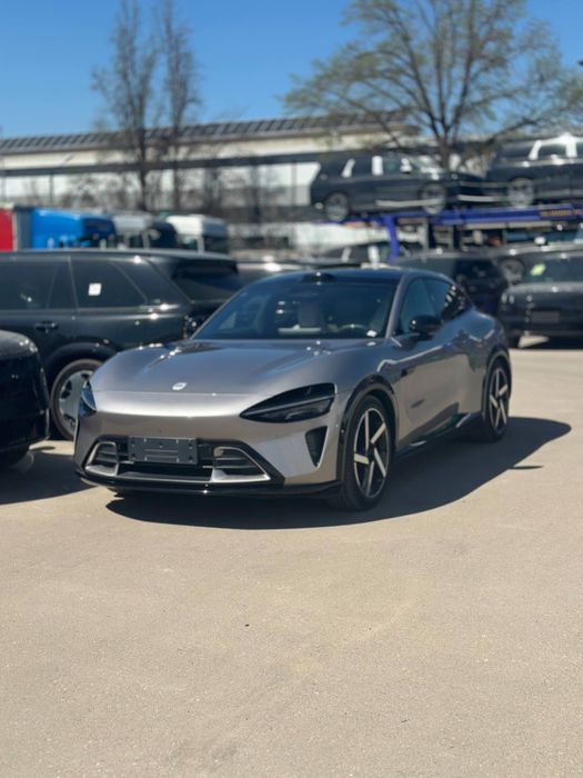 Xiaomi yu 7 max 4w tok760km