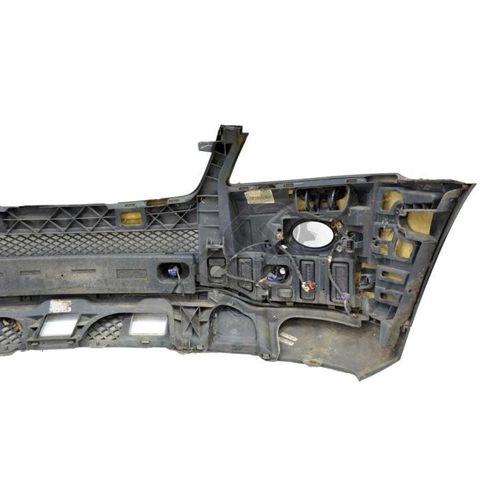 Предна броня Mercedes-Benz M-class (W164) 2005- 2011 ID:100576