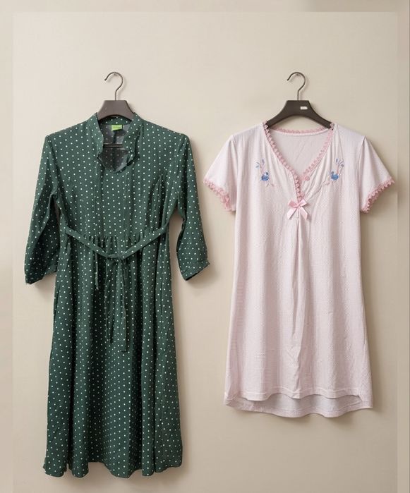 Платья для беременных