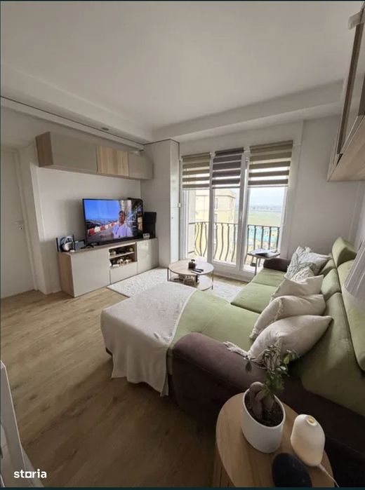 2 Camere Apartament + locul de parcare - Cosmopolis