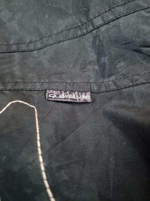 Geaca Quicksilver Vintage