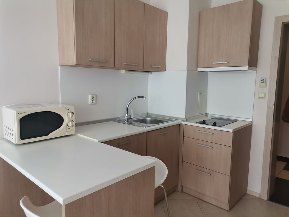 Продава се Двустаен апартамент в с. Лозенец, Област Бургас - 50 кв.м за 1400 €/кв.м - Снимка #18