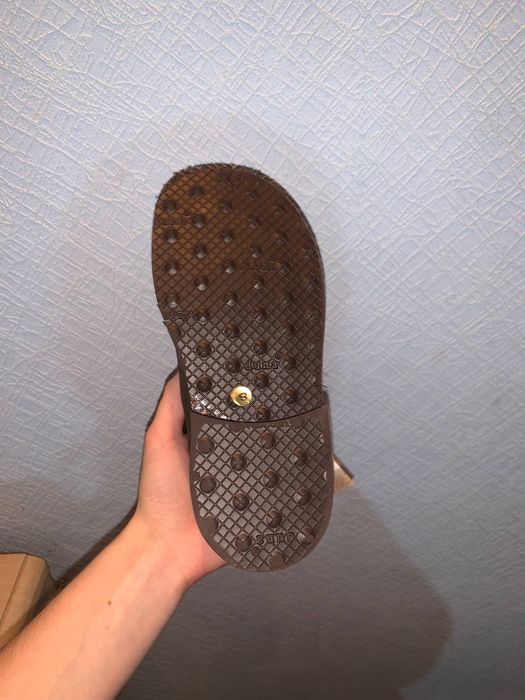 Ортопедическая детская обувь