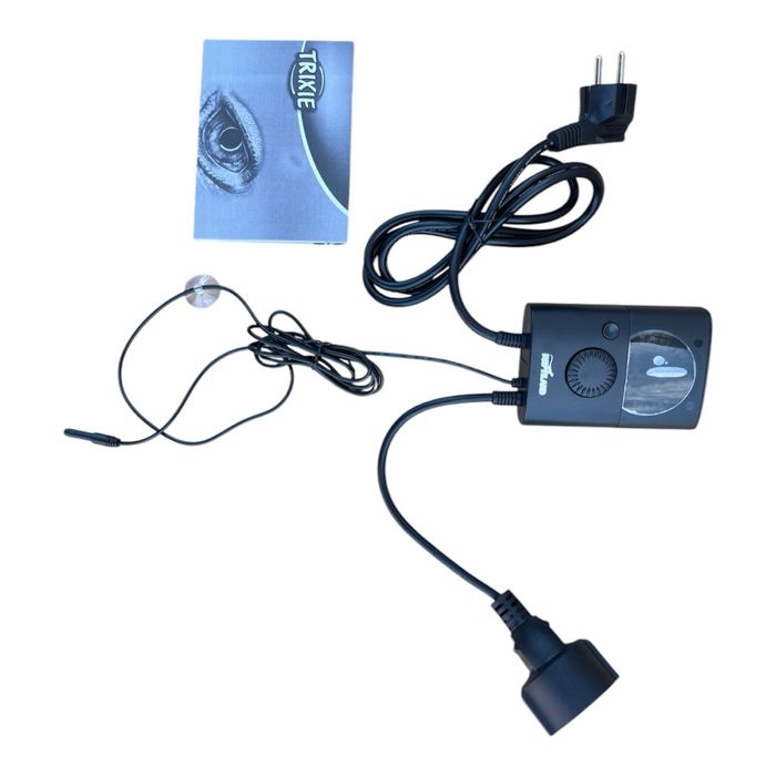 Trixie Reptiland termostat digital cu 1 circuit pentru acvariu/terariu