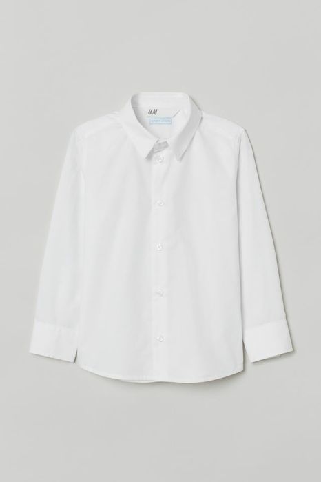 Рубашка фирмы  H&M