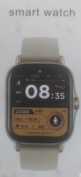 Продам smart watch