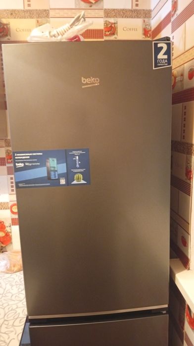 Сдается 2х комн квартира