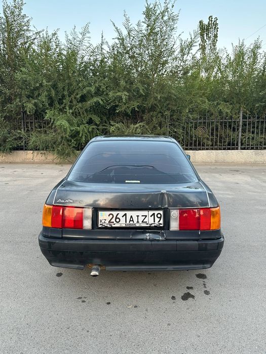 Продам Audi 80 b3