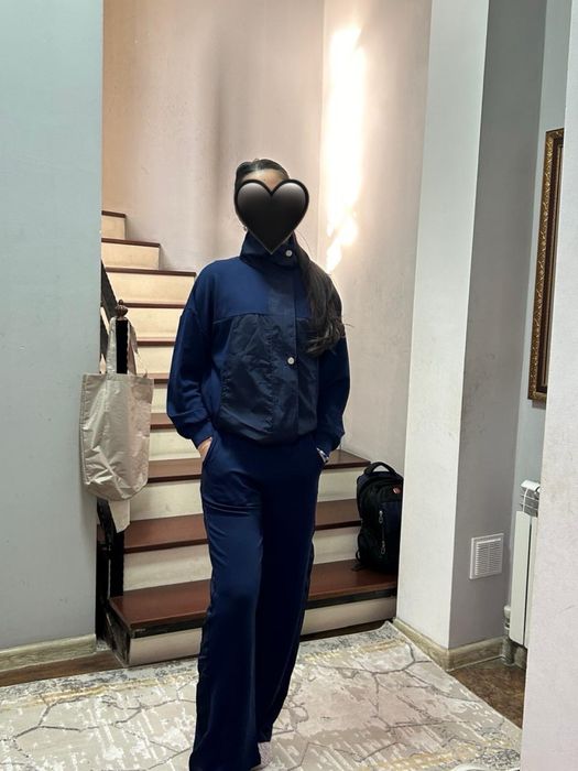 костюм турецкий