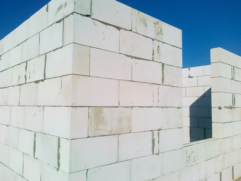 Продаются газоблоки, газобетонные блоки