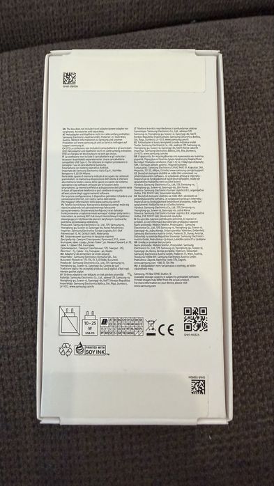 Samsung A16 нов