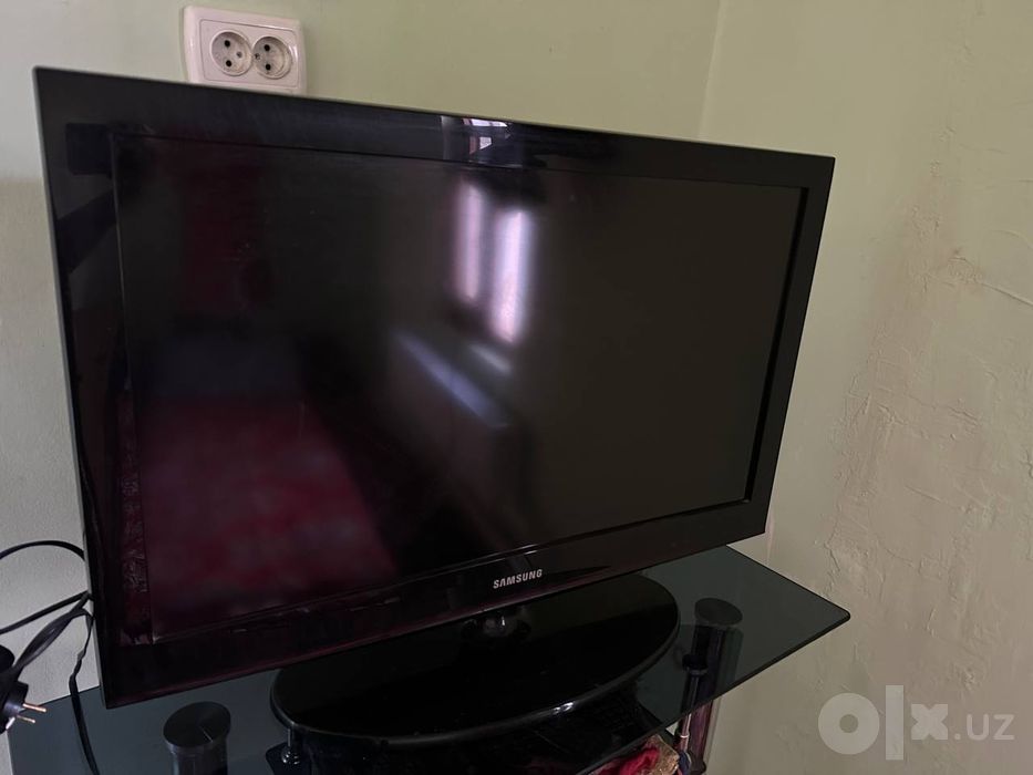 Samsung television
