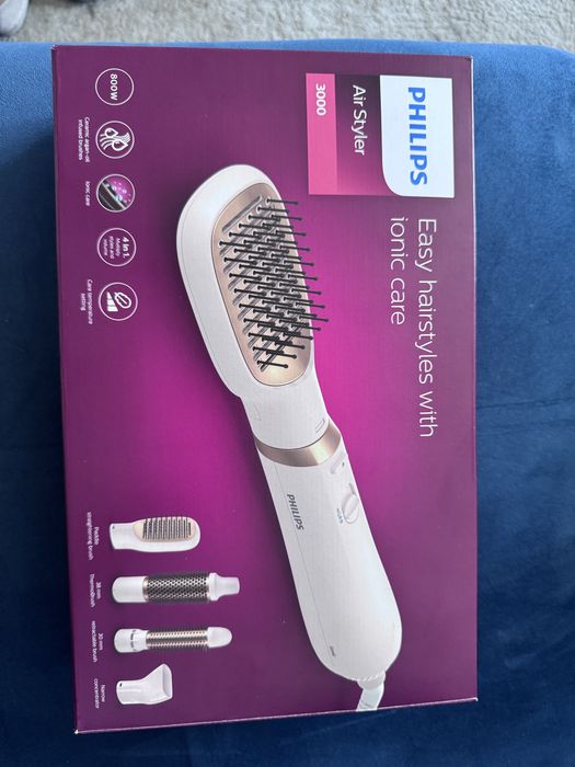 Perie electrica Philips