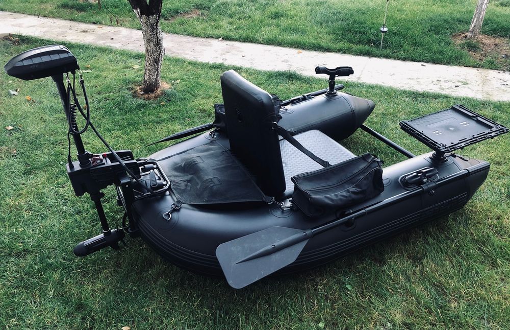 Motor electric Rhino Outboard CR30VF